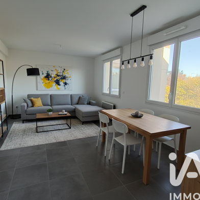 Appartement 3 pièces 198000 €