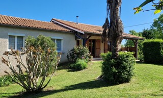 Maison 5 Pièces 105 m² à vendre à Saint-Médard-de-Mussidan (24400)