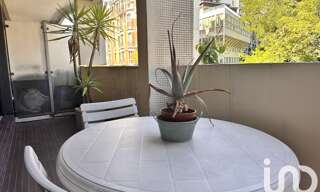 Appartement 2 Pièces 49 m² à vendre à Paris 15 (75015)