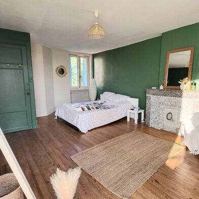 Maison 6 pièces 389000 €