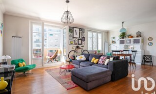 Appartement 3 Pièces 88 m² à vendre à Grenoble (38000)