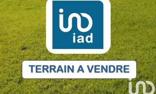 Terrain  1878 m² à vendre à Coutras (33230)