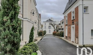 Appartement 1 Pièce 29 m² à louer à Brunoy (91800)