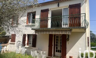 Maison 6 Pièces 130 m² à vendre à Alès (30100)