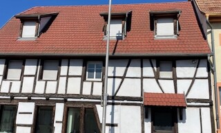 Appartement 4 Pièces 110 m² à vendre à Oberhausbergen (67205)