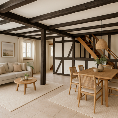 Appartement 4 pièces 297500 €