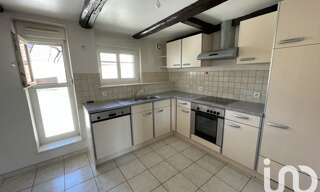 Appartement 4 Pièces 112 m² à vendre à Oberhausbergen (67205)