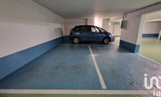 Garage  12 m² à vendre à Paris 12 (75012)