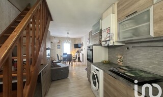 Maison 3 Pièces 47 m² à vendre à Hermanville-sur-Mer (14880)