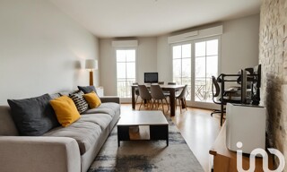 Appartement 3 Pièces 60 m² à vendre à Maisons-Alfort (94700)