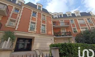 Appartement 3 Pièces 60 m² à vendre à Maisons-Alfort (94700)