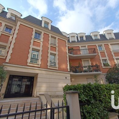 Appartement 3 pièces 430000 €