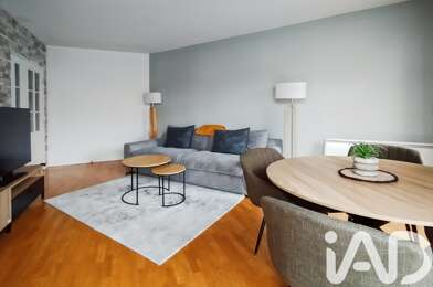 Appartement 3 pièces 430000 €