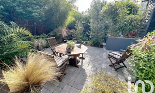 Maison 3 Pièces 82 m² à vendre à Bois-Guillaume (76230)