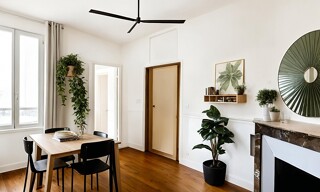 Appartement 2 Pièces 31 m² à vendre à Montreuil (93100)