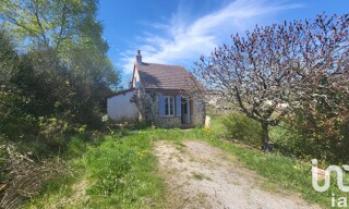 Maison 2 Pièces 44 m² à vendre à Bussière-Dunoise (23320)