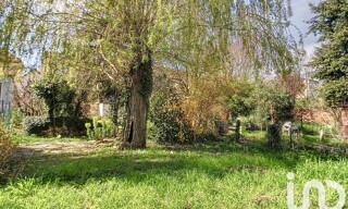 Maison 5 Pièces 90 m² à vendre à Antony (92160)