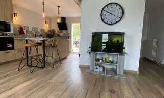 Maison 4 Pièces 100 m² à vendre à Mareuil-sur-Arnon (18290)