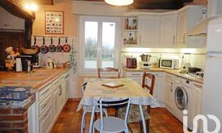 Maison 7 Pièces 115 m² à vendre à Suèvres (41500)