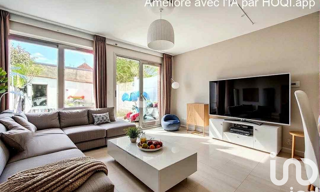 Maison 4 Pièces 106 m² à vendre à Seclin (59113)