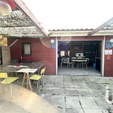 Maison 5 pièces 369000 €