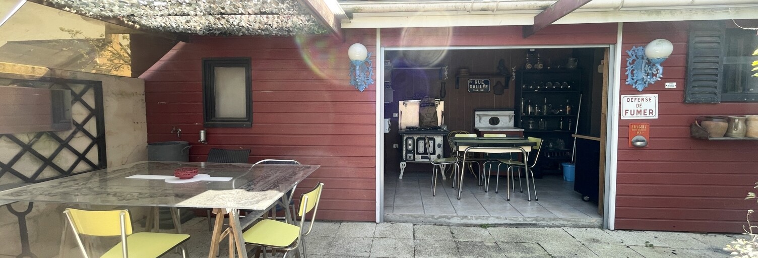 Maison 5 Pièces 144 m² à vendre à Saint-Herblain (44800)