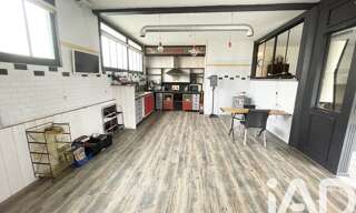 Maison 5 Pièces 144 m² à vendre à Saint-Herblain (44800)