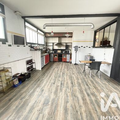 Maison 5 pièces 369000 €