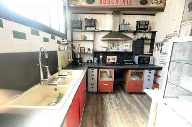 Maison 5 pièces 349990 €