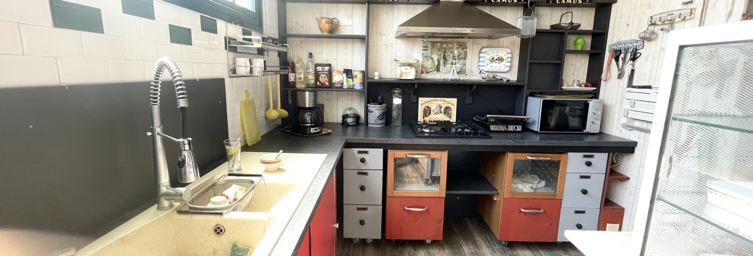 Maison 5 Pièces 144 m² à vendre à Saint-Herblain (44800)