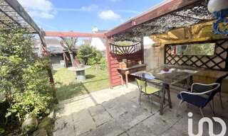 Maison 5 Pièces 144 m² à vendre à Saint-Herblain (44800)