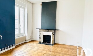 Appartement 3 Pièces 64 m² à vendre à Bordeaux (33000)