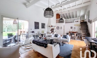 Maison 4 Pièces 135 m² à vendre à Plaisance-du-Touch (31830)