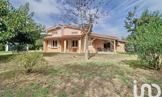 Maison 4 Pièces 135 m² à vendre à Plaisance-du-Touch (31830)