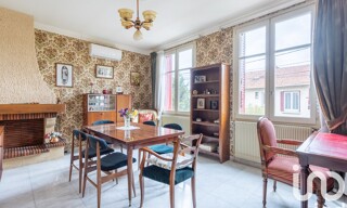 Maison 5 Pièces 155 m² à vendre à Clermont-Ferrand (63000)