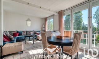 Appartement 3 Pièces 58 m² à vendre à Villemomble (93250)