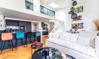 Appartement 4 Pièces 85 m² à vendre à Paris 12 (75012)