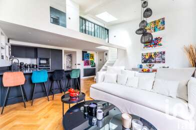 Appartement 4 pièces 1060000 €