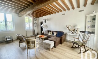 Maison 5 Pièces 125 m² à vendre à Cuts (60400)