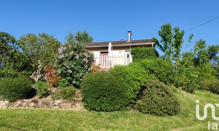 Maison 4 Pièces 83 m² à vendre à Montgon (08390)