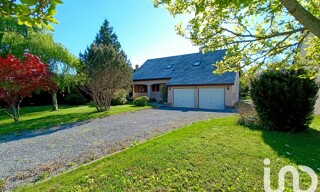 Maison 7 Pièces 138 m² à vendre à Chooz (08600)
