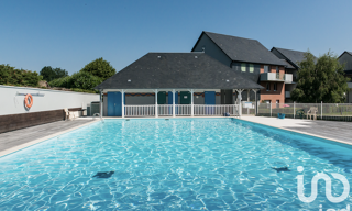 Appartement 3 Pièces 62 m² à vendre à La Rivière-Saint-Sauveur (14600)