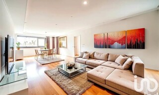 Appartement 6 Pièces 130 m² à vendre à Thionville (57100)
