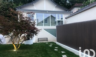 Maison 5 Pièces 74 m² à vendre à Chaville (92370)