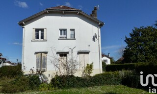 Maison 7 Pièces 160 m² à vendre à Oloron-Sainte-Marie (64400)