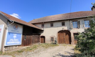 Maison 6 Pièces 196 m² à vendre à Remomeix (88100)