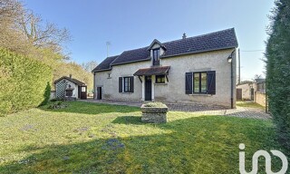 Maison 4 Pièces 94 m² à vendre à Auxerre (89000)