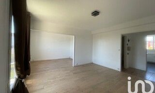 Appartement 5 Pièces 80 m² à vendre à Reims (51100)