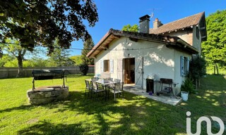 Maison 4 Pièces 75 m² à vendre à Authumes (71270)
