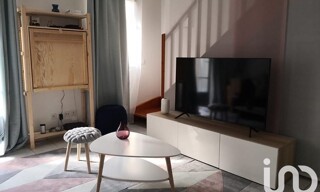 Appartement 2 Pièces 38 m² à vendre à Magny-le-Hongre (77700)